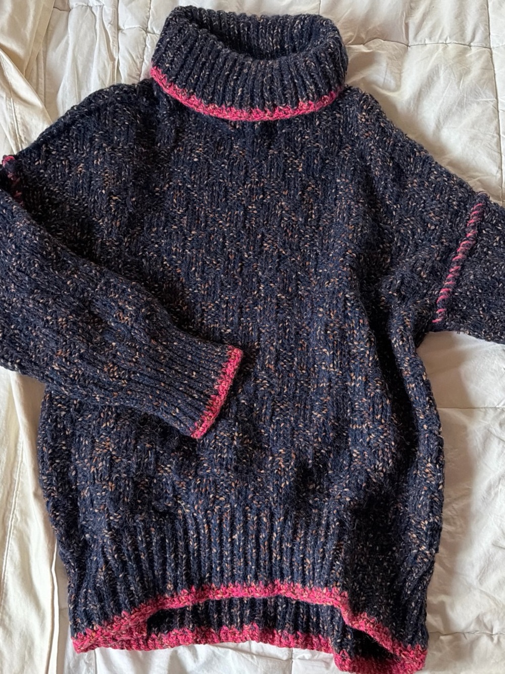 Free People sweater